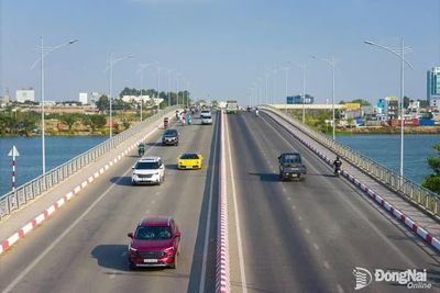 Chung sức hiện thực hóa khát vọng phát triển mới