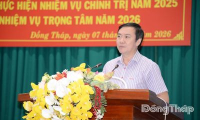 Cơ hội mới cho trái cây Đồng Tháp