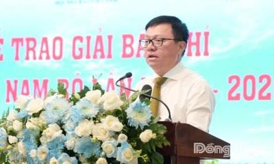 Báo và phát thanh, truyền hình Đồng Tháp đoạt 3 Giải Báo chí khu vực Nam bộ lần thứ I năm 2026