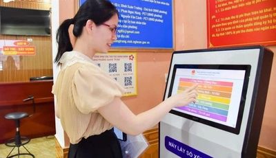 Rà soát, cắt giảm thực chất thủ tục hành chính