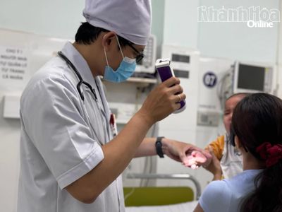Trẻ mắc nhiều bệnh truyền nhiễm cùng lúc: Gia tăng nguy cơ biến chứng