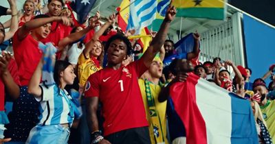 Thưởng thức ca khúc cổ động World Cup 2026 đang gây sốt toàn cầu