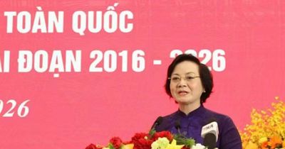 Biểu dương người cao tuổi tiêu biểu toàn quốc trong phong trào thi đua yêu nước