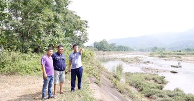 Giữ hành lang thoát lũ: Không để vi phạm nhỏ thành rủi ro lớn