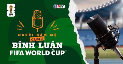 VTV ra mắt đội ngũ 12 bình luận viên giọng Nam Bộ cho World Cup 2026