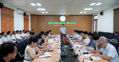 Bộ Y tế thẩm định và thông qua 74 danh mục kỹ thuật loại đặc biệt tại Bệnh viện Đa khoa số 2 tỉnh Lào Cai