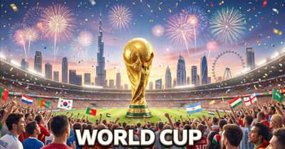 World Cup 2026: Cuộc cách mạng lớn nhất trong lịch sử bóng đá thế giới