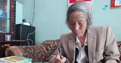 Dấu ấn nhà văn Nguyễn Khương Trung qua 'Đảo đàn bà'
