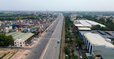 Hà Nội được đề xuất đầu tư hai dự án đường sắt hơn 37.000 tỷ đồng
