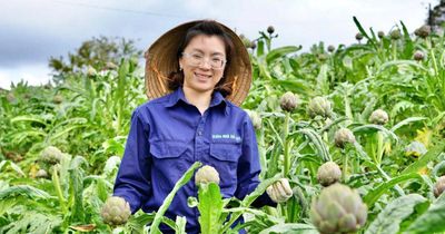 Cơ hội mở rộng đầu ra cho nông sản