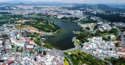 Quy hoạch tỉnh Lâm Đồng - 'Bản đồ hành động' cho tầm nhìn dài hạn
