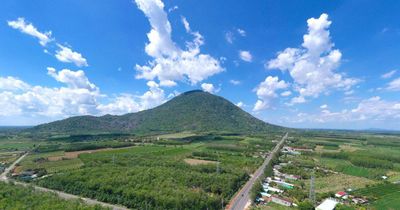 Tây Ninh đầu tư 7.000 tỷ đồng mở đường ĐT 827E kết nối TP.HCM và Đồng Tháp