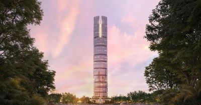 Thành phố Thông minh Bắc Hà Nội: Quy hoạch đô thị carbon thấp và tháp 108 tầng