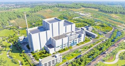 Vĩnh Long khởi công nhà máy điện rác gần 2.000 tỷ đồng với công nghệ Đức