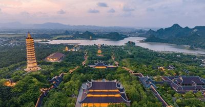 Ninh Bình hướng tới mục tiêu trở thành trung tâm du lịch di sản thiên niên kỷ