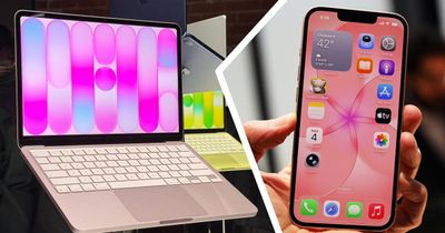 Sức mạnh đồng bộ từ hệ sinh thái Apple: Lợi ích khi kết hợp iPhone và MacBook Neo