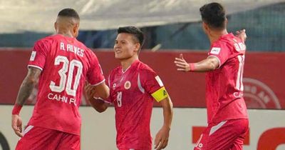 Thử thách cực đại cho Công an Hà Nội tại Shopee Cup 2026/27