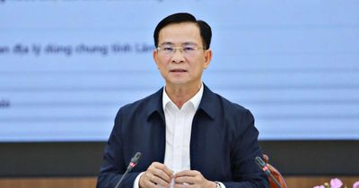 Giải ngân vốn đầu tư công tại Lâm Đồng: 'Ngã ở đâu, đứng lên ở đó'