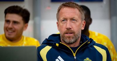 Graham Potter: Hành trình từ 'phế tích' London đến hào quang World Cup 2026