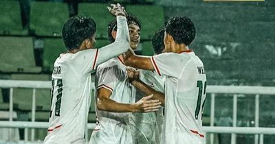 U19 Indonesia buộc phải thắng U19 Việt Nam để tự quyết vé bán kết