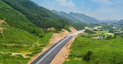 Thái Nguyên đầu tư 775 tỷ đồng xây tuyến đường 58m nối cao tốc CT.07