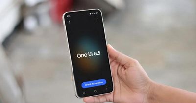 Samsung cập nhật One UI 8.5 cho Galaxy F06 và M06: Cải tiến giao diện và bảo mật