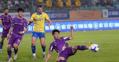 Kịch bản vòng cuối V-League 2025/26: Cuộc chiến sinh tồn của ba đội cùng 21 điểm