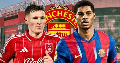Kế hoạch đại tu MU cho Champions League 2026/27: Rafael Leao và cuộc cách mạng của Carrick