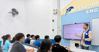 Siết chặt quản lý hoạt động dạy học tiếng Anh dịp hè