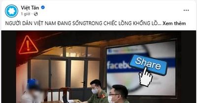 Chiêu trò 'đánh lận con đen'