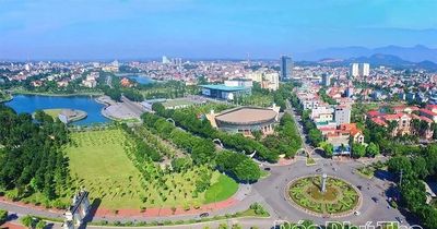 Đô thị động lực - tầm nhìn và phát triển