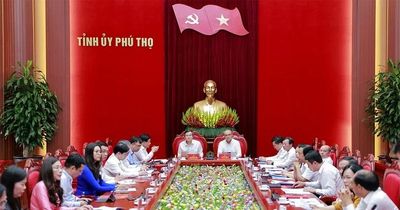 Hội nghị khoa học bàn giải pháp thúc đẩy tăng trưởng kinh tế hai con số tỉnh Phú Thọ giai đoạn 2026-2030