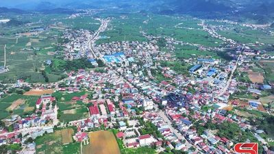 Sơn La xem xét hỗ trợ 3 dự án phim của SAA GROUP