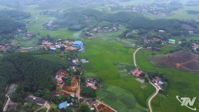 Thái Nguyên nỗ lực số hóa dữ liệu đất đai đúng tiến độ