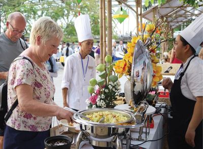 Thoát 'mác' du lịch giá rẻ