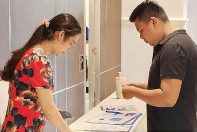 Bù 'khoảng trống' thu ngân sách