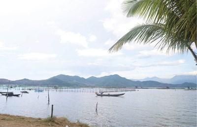 Vinh Lộc tính đường dài cho phát triển du lịch