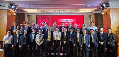 Hội Tim mạch thành phố Huế tiếp tục khẳng định vị thế trung tâm tim mạch lớn của cả nước