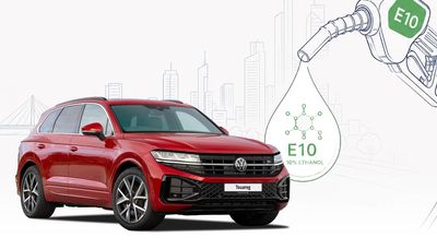 Xăng sinh học E10 dưới góc độ kỹ thuật cùng Volkswagen