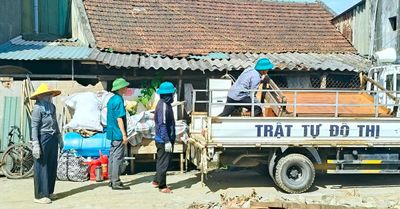 Hà Tĩnh tăng tốc giải phóng mặt bằng các dự án trọng điểm