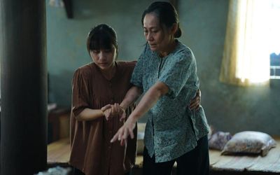 Phim kinh dị Việt 'Ma xó' bất ngờ vượt qua 'Doraemon 45', dẫn đầu phòng vé Việt