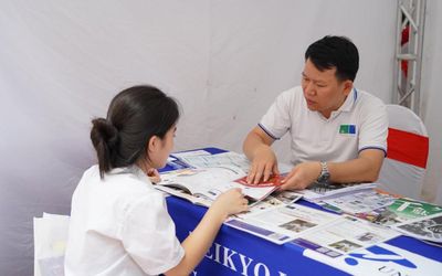 Hạn cuối kiểm tra, rà soát điểm học bạ xét tuyển đại học trước 17h hôm nay