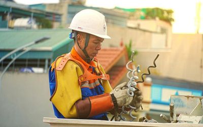 Câu chuyện muôn thủa của hóa đơn tiền điện lúc vào hè, cách nào giảm áp lực chi tiêu?