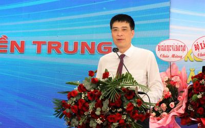 Thứ trưởng Phạm Minh Hà: Tập trung đào tạo nhân lực, chuyển giao công nghệ ngành xây dựng