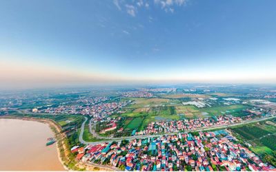 Hà Nội đề xuất đầu tư gần 9.000 tỷ đồng xây dựng cầu Giang Biên vượt sông Đuống