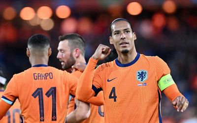 Thủ môn tuyển Hà Lan tự tin đua vô địch World Cup 2026