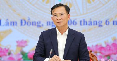 Lâm Đồng: Cực tăng trưởng mới của Tây Nguyên và Nam Trung Bộ