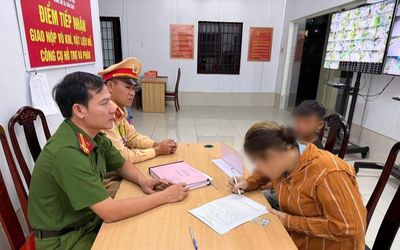Chế tài đã có, vì sao nạn ném đá vào tàu vẫn tiếp diễn?