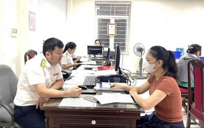 Cao Bằng: Thu nội địa 5 tháng đạt gần 60% dự toán