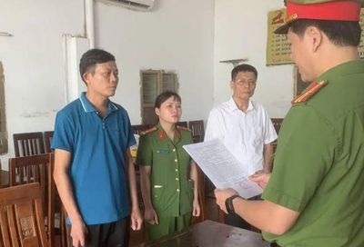 Mua bán trái phép hóa đơn, một chủ hộ kinh doanh ở Lào Cai bị khởi tố